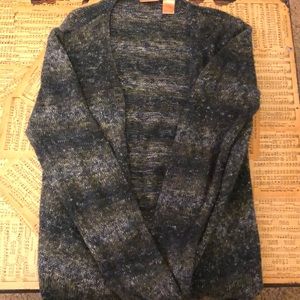 Northcrest Cardigan